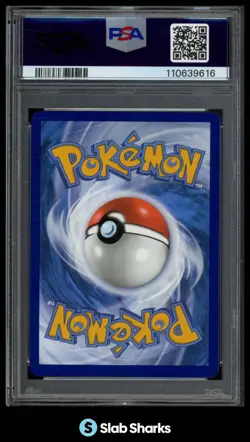 2023 POKEMON SCARLET & VIOLET PALDEA EVOLVED #216/193 TINKATINK IR PSA 9 - Image 2