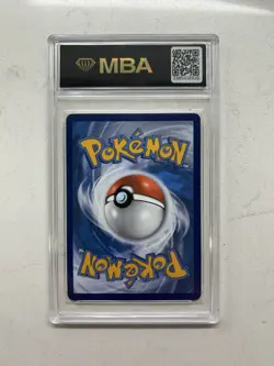 2019 Pokemon Sun & Moon Hidden Fates: #SV19 Poipole Holo Not PSA 10 GEM MINT - Image 2