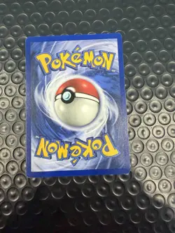 Mew 8 Black Star Promo - Pokemon WoTC - English LP+ - Image 3