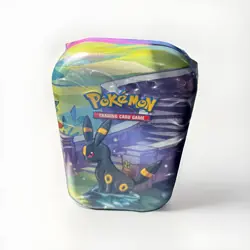 Pokemon TCG: Prismatic Evolutions Mini Tin *Umbreon* New, Factory Sealed - Image 3
