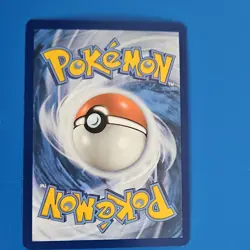 Pokemon Giovanni's Charisma 197/165 Trainer Holo Ultra Rare Sv 151 English - Image 2