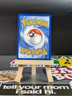 Pokemon Magneton Scarlet & Violet Promo Promo 159 - Image 2