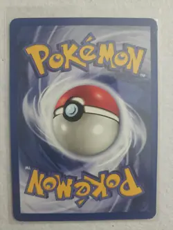 Pokemon TCG Articuno - 17/62 Non-Holo Fossil Set 1999 Vintage Rare - Image 2