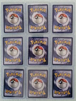 Pokemon TCG Lot of 9 - RAREs, HOLOs, PROMOs, TG, GG! Take a LOOK! - Image 2