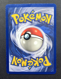 Pokemon Clefable 1/64 No Set Symbol Jungle Unlimited TCG Holo Rare Misprint - Image 3