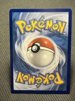 Pokemon TCG Ascended Heroes Team Rocket’s Mimikyu 238/217 Illustration Rare NM - Image 2