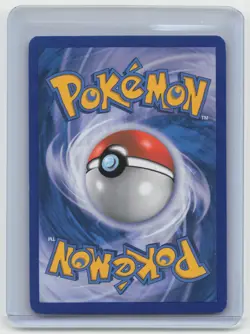 2011 Pokemon Lugia Call of Legends #SL7 Lightly Played - Image 2