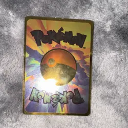 Pokemon TCG Blastoise VMAX - Image 3