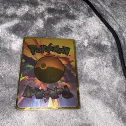 Pokemon TCG Blastoise VMAX - Image 4