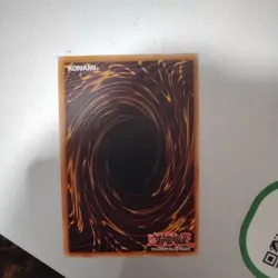 Yu-Gi-Oh Card TCG Insect Queen DB2-EN249 Ultra Rare Holo Unlimited Edition VLP - Image 3