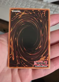 Yu-Gi-Oh Blue-Eyes White Dragon SDK-E001 Ultra Rare Englisch - Image 2