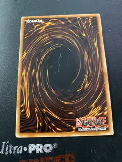 Yugioh Card TCG Catapult Turtle MRD-075 Unlimited Edition Super Rare Holo VLP - Image 2