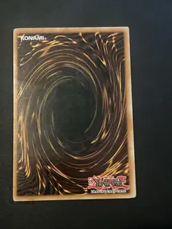 Karakuri Muso MDL 818 "Haipa" STOR-EN083 Ultimate Rare Unlimited Edition Yugioh - Image 3
