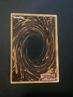 Karakuri Muso MDL 818 "Haipa" STOR-EN083 Ultimate Rare Unlimited Edition Yugioh - Image 4