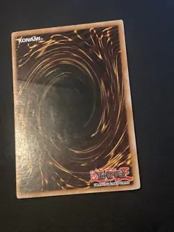 Karakuri Muso MDL 818 "Haipa" STOR-EN083 Ultimate Rare Unlimited Edition Yugioh - Image 5