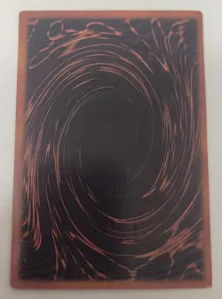 JP) Yugioh - Konami - Yu-Gi-Uh! - Slifer the Sky Dragon - GB1-001 - Trading Card - Image 2