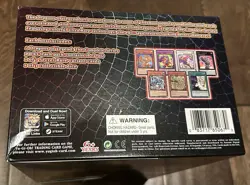 **EMPTY DISPLAY CASE / MINI-BOXES** YU-GI-OH Dragons of Legend Complete Series 83717850670 - Image 5