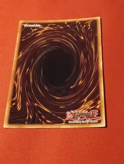 Dark Flare Knight DCR-017 Dark Crisis Unlimited NM/VLP Super Rare - Image 2