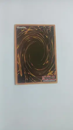 Yu-Gi-Oh! TCG Summoned Skull Metal Raiders MRD-E003 1st Edition Ultra Rare - Image 2