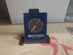 Morley (Winner Pack 2026 Vol. 1) OP12-093 One Piece Promotion Cards Foil - Image 2