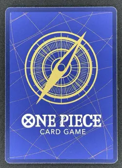 Carrot (Alternate Art) EB03-013 Extra Booster: One Piece Heroines Edition Foil - Image 2