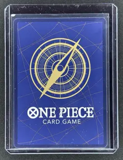 Carrot (Alternate Art) EB03-013 Extra Booster: One Piece Heroines Edition Foil - Image 4