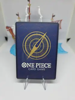 Charlotte Pudding SP OP06-047 Foil One Piece Premium Booster The Best Vol. 2 NM - Image 2