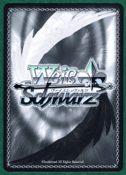 Alice: Sweet Home - GoV: NIKKE NIK/S117-E069 U - Weiss Schwarz TCG Card - Image 2