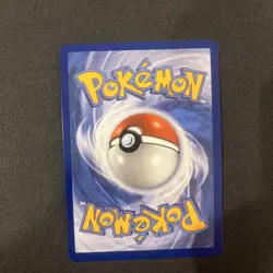 Pokemon TCG Team Rocket's Persian EX Destined Rivals 218 NM Card - Image 2