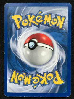 GROUDON 5/106 EX EMERAUDE RARE HOLO STAMPED FR POKEMON CARD - Image 2