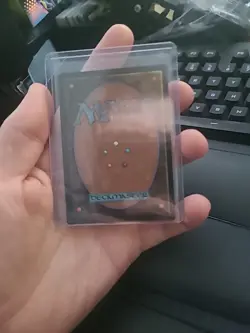 Fishing Gear (Borderless) Commander: Final Fantasy Foil - Image 2