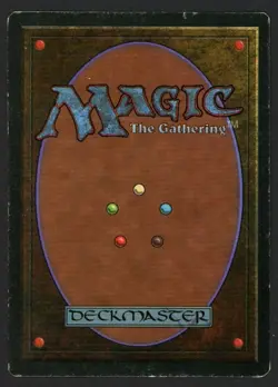 ***Tundra*** MTG Revised Magic Kid Icarus - Image 2