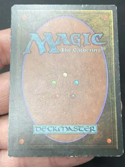 ***Tundra*** MTG Revised Magic Kid Icarus - Image 4