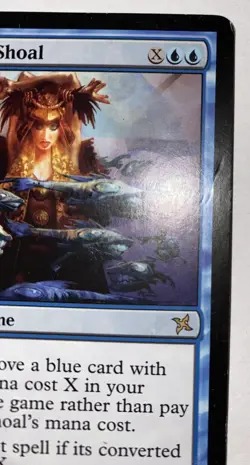 Disrupting Shoal HP [Betrayers of Kamigawa] Mtg - Image 2