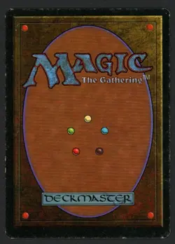 ***Savannah (Light Indent)*** MTG Revised Magic Kid Icarus - Image 2