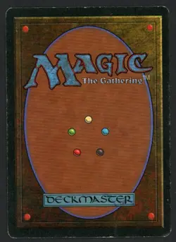 ***Plateau*** MTG Revised Magic Kid Icarus - Image 2