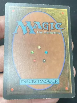 ***Plateau*** MTG Revised Magic Kid Icarus - Image 4