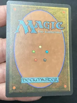 ***Badlands*** MTG Revised Magic Kid Icarus - Image 4