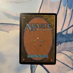 Summoning Station x1 1x 2004 Fifth Dawn Colorless Artifact MTG LP - Image 2