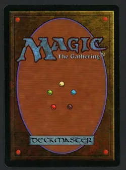 ***English Living Plane*** MTG Legends Magic Kid Icarus - Image 2