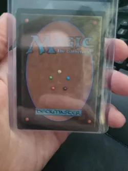 Warrior's Resolve (Borderless) Commander: Final Fantasy Foil - Image 2