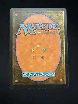 Magic The Gathering BETA Northern Paladin MTG BETA - Image 4