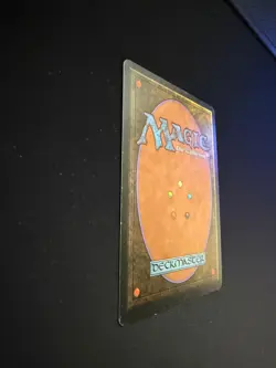 Magic The Gathering BETA Northern Paladin MTG BETA - Image 5