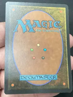 ***Italian All Hallow's Eve*** MTG Legends Magic Kid Icarus - Image 4