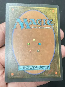 ***Italian Chains of Mephistopheles*** MTG Legends Magic Kid Icarus - Image 4