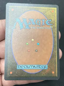 ***Italian The Tabernacle at Pendrell Vale*** MTG Legends Magic Kid Icarus - Image 4