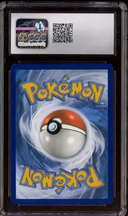 2023 Pokemon EN Crown Zenith #147 Elesa's Sparkle CGC 10 GEM MINT - Image 2
