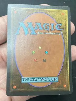 ***English Moat*** MTG Legends Magic Kid Icarus - Image 4