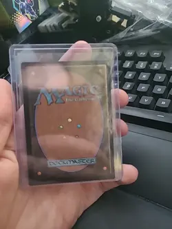 Brilliant Wings (Borderless) Commander: Final Fantasy Foil - Image 2