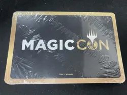 ***Planechase Pro Tour Planes Promo Sealed Pack*** MTG Promo Magic Kid Icarus - Image 1